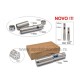 INNOKIN iTASTE SVD VV/VW MOD